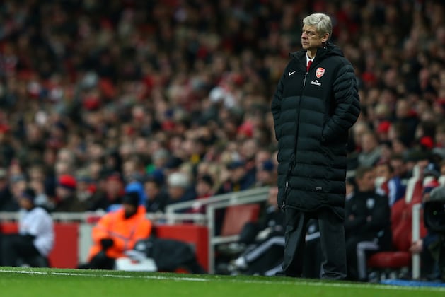 Arsenal Doubt over West Ham Match