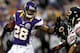 MINNEAPOLIS, MN - DECEMBER 09: Adrian Peterson #28 of the Minnesota Vikings carries the ball against the Chicago Bears at Mall of America Field on December 9, 2012 in Minneapolis, Minnesota. (Photo by Matthew Stockman/Getty Images)