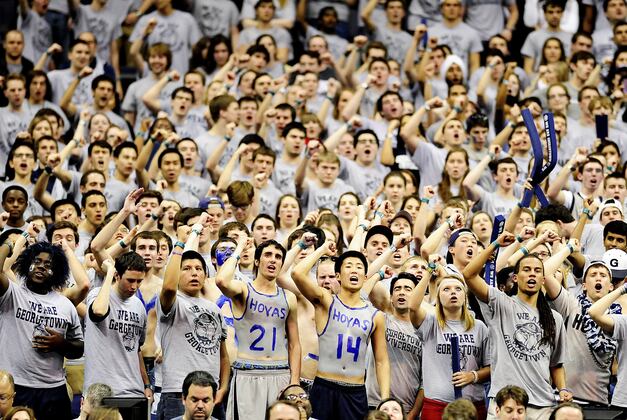 Statement Issued Regarding Basketball Members of BIG EAST Conference