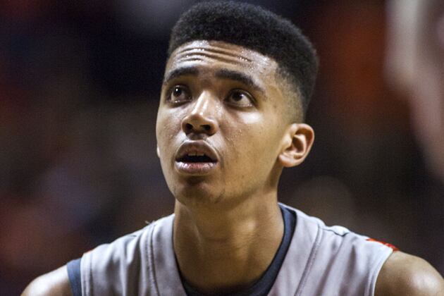 Wood out at Least Until Jan. 1st with Foot Injury