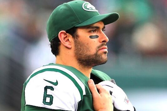 Greg McElroy Will Replace Mark Sanchez as Jets' Starting QB in Week 16