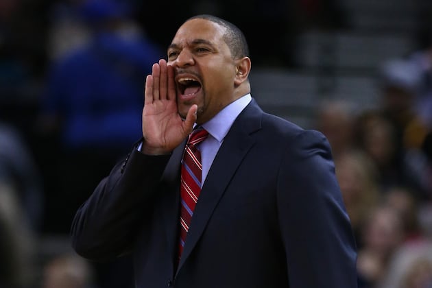 Mark Jackson Changing the Culture for Golden State Warriors