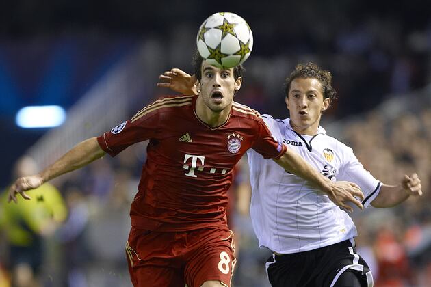 Bundesliga Teams Are Making History in Europe