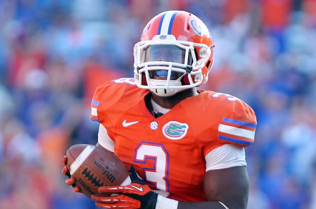 Pair of Gators Will Miss Sugar Bowl After Successful Surgery