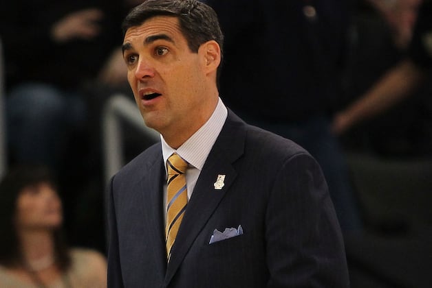 Villanova Excited to Leave Big East, Control Own Destiny