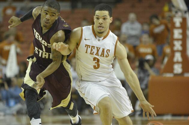 Big 12: Freshmen Making Big Impacts Early