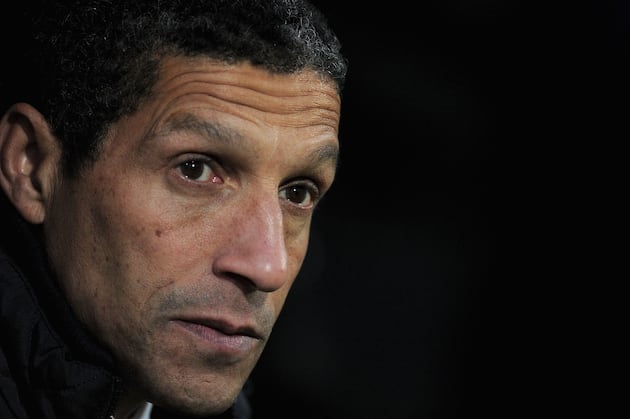 Norwich Boss Chris Hughton Not Thinking About Possible Departures in January