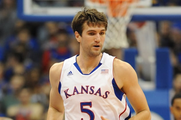 Kansas-Richmond Basketball Preview