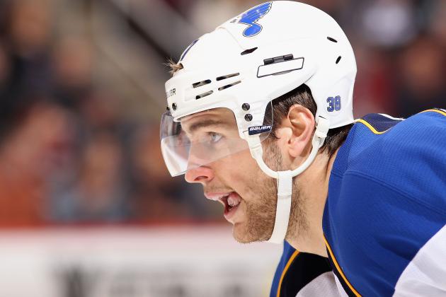 St. Louis Blues: Can the Blues Keep Pietrangelo and Shattenkirk?
