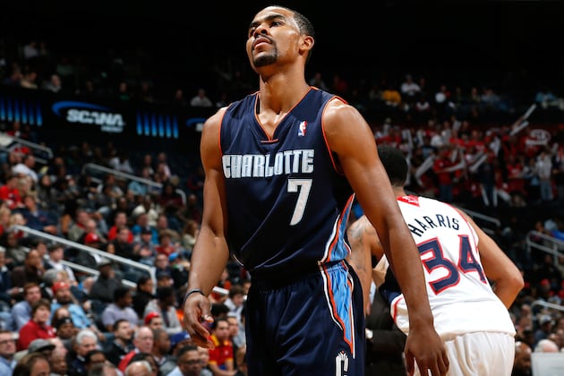What Stats Teach Us About 7-16 Charlotte Bobcats