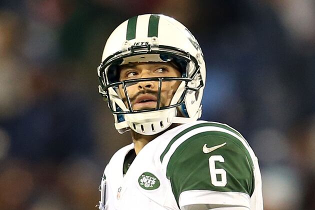 Mark Sanchez Death Threats Catch NFL's Attention