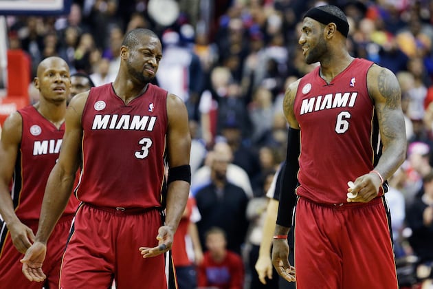 Minnesota Timberwolves vs. Miami Heat: Live Score, Results and Game Highlights