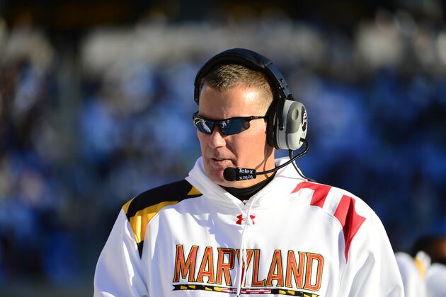 Three-Star Juco Altamirano Picks Maryland