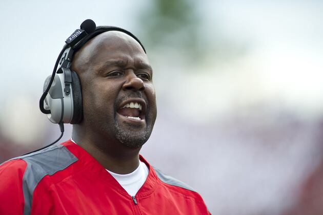 2012 Top Atlantic Division Assistants