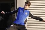 Rafa: Oscar Still Has Chelsea Future Despite Anger