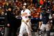 The Tribe overpaid for Mark Reynolds.