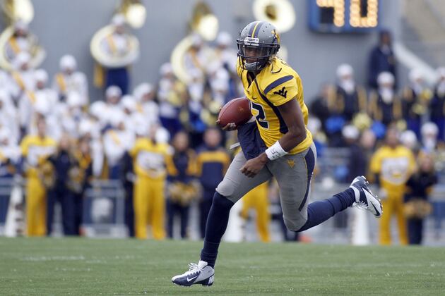 BCS Bowl Games 2012-13: Matchups of Future NFL Players This Postseason