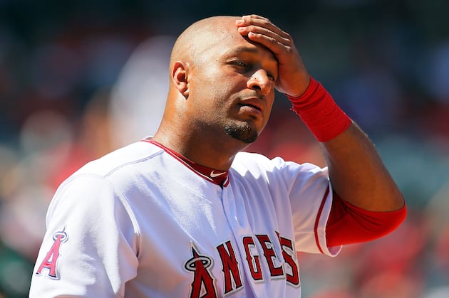 Phils Interested in Vernon Wells, Still in on Cody Ross