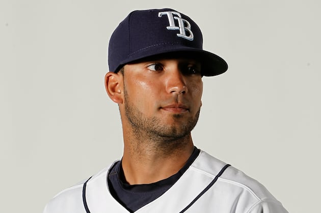 Former Rays Pitcher Matt Bush Finalizes Plea Deal