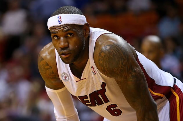 NBA Gamecast: Timberwolves vs. Heat
