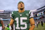 Tebow Denies Requesting Trade 