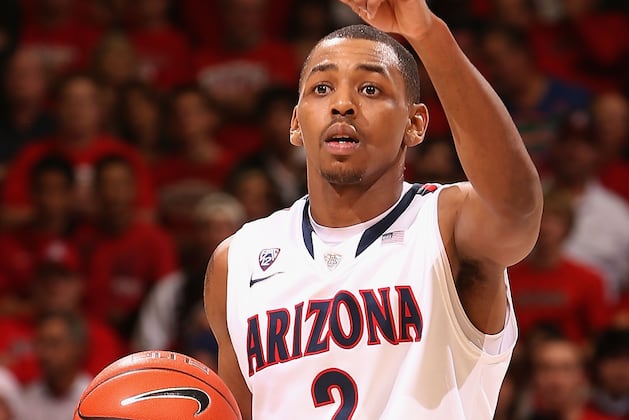 ESPN Gamecast: Oral Roberts vs Arizona