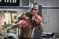 Former Strikeforce Fighter Derek Brunson Steps in to Face Chris Leben