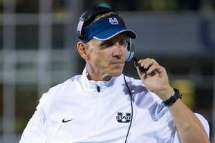 Report: Wisconsin to Hire Utah State's Andersen
