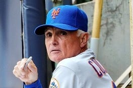 TC Offers Thoughts on Swap for Prospects