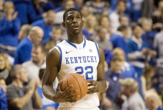 Alex Poythress