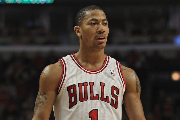 Scalabrine: Rose Is NBA's Best Closer