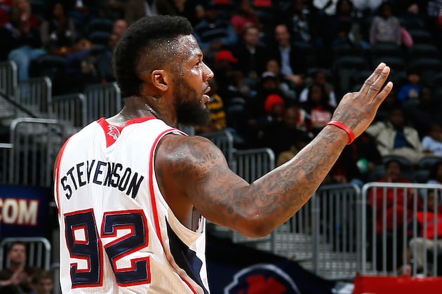 Atlanta Hawks: Hawks 100, Wizards 95 OT (updated)