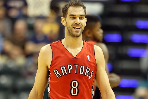 Raptors Roll to Third Straight Win