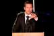 It a little more to the left Miz, reach for it!! Image by WWE