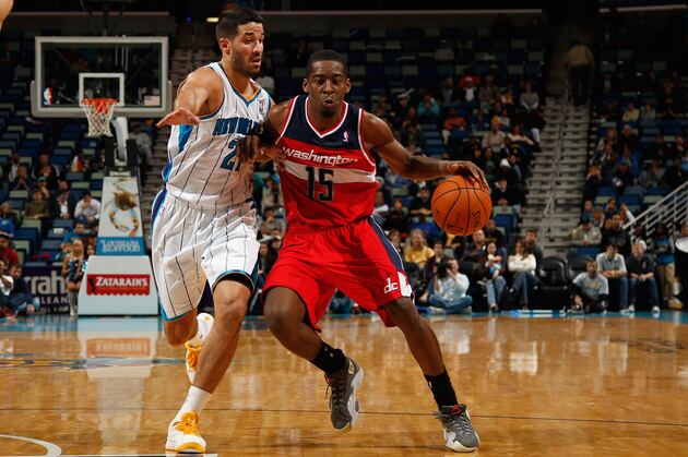Hawks overcome Crawford, Wizards for OT win