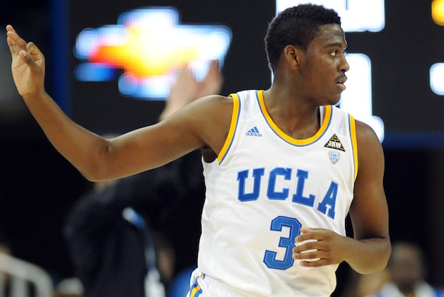UCLA 89, Long Beach St. 70