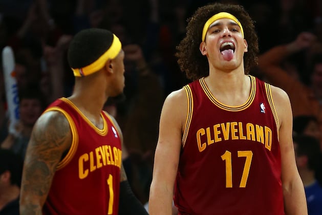 Cavaliers Fail to Execute Again