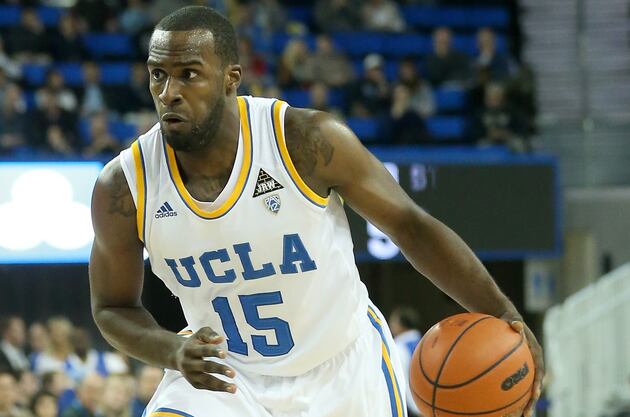 Rapid Reaction: UCLA 89, Long Beach State 70