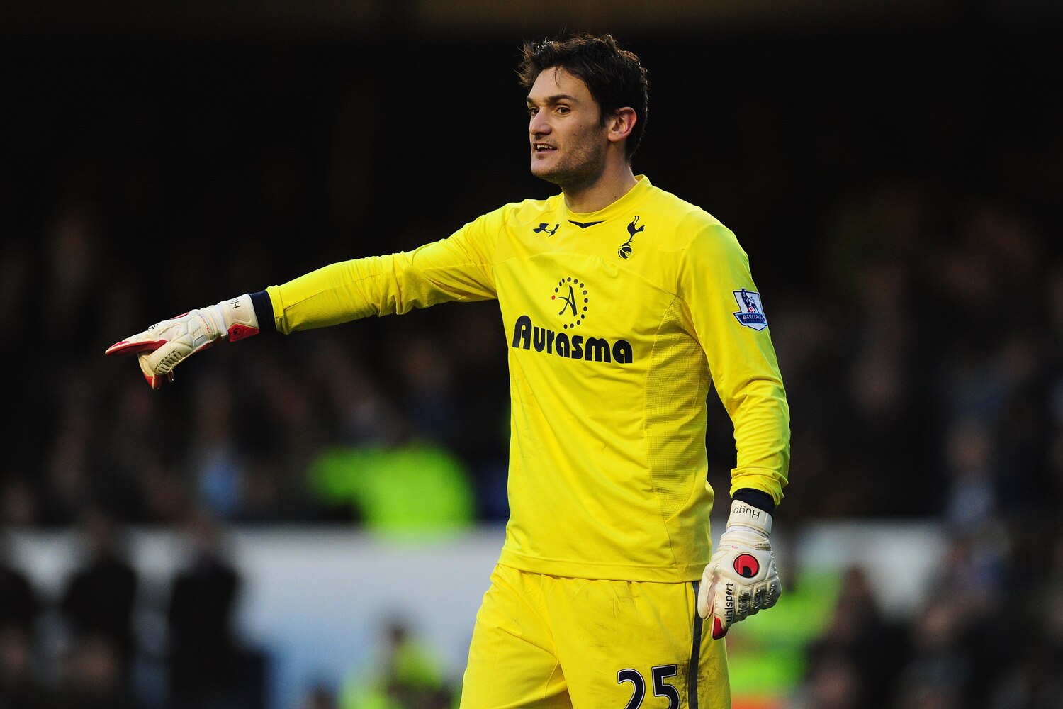 Keepers to Keep Your Eye On The Best Young Goalkeepers 25 and Under Bleacher Report