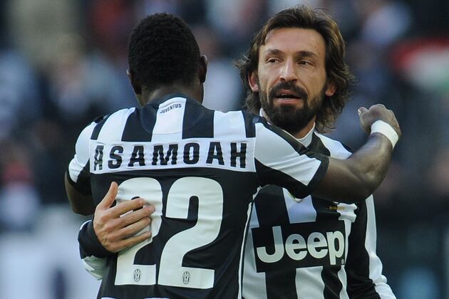 Modern Football: Explaining the Fall of Kaka, Ganso and the Rise of Arturo Vidal