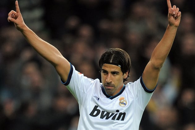'Form Unworthy of Madrid'