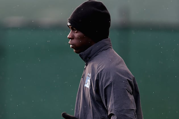 Balotelli Drops Case Against City