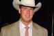 JBL, WWE Smackdown Superstar during 'See No Evil' Premiere - Arrivals in Los Angeles, California, United States. (Photo by J.Sciulli/WireImage for LIONSGATE)