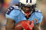 Report: Titans Expected to Keep Chris Johnson