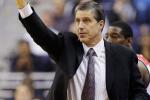 Wizards' Wittman Would Welcome Exorcism