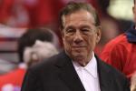 Clippers' Sterling Ordered to Pay $17.3M Settlement