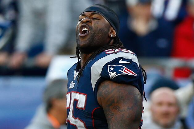 Should Patriots Rest Some Players?