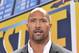 EAST RUTHERFORD, NJ - FEBRUARY 16: Dwayne 'The Rock' Johnson attends a press conference to announce that MetLife Stadium will host WWE Wrestlemania 29 in 2013 at MetLife Stadium on February 16, 2012 in East Rutherford, New Jersey. (Photo by Michael N. Todaro/Getty Images)