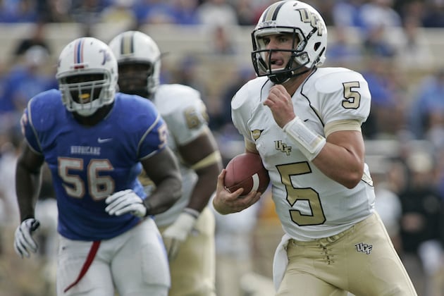 Beef O'Brady's Bowl 2012: Complete Gambling Guide for UCF vs. Ball State