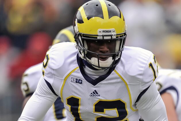 Michigan Zones in on Third-Down Efficiency
